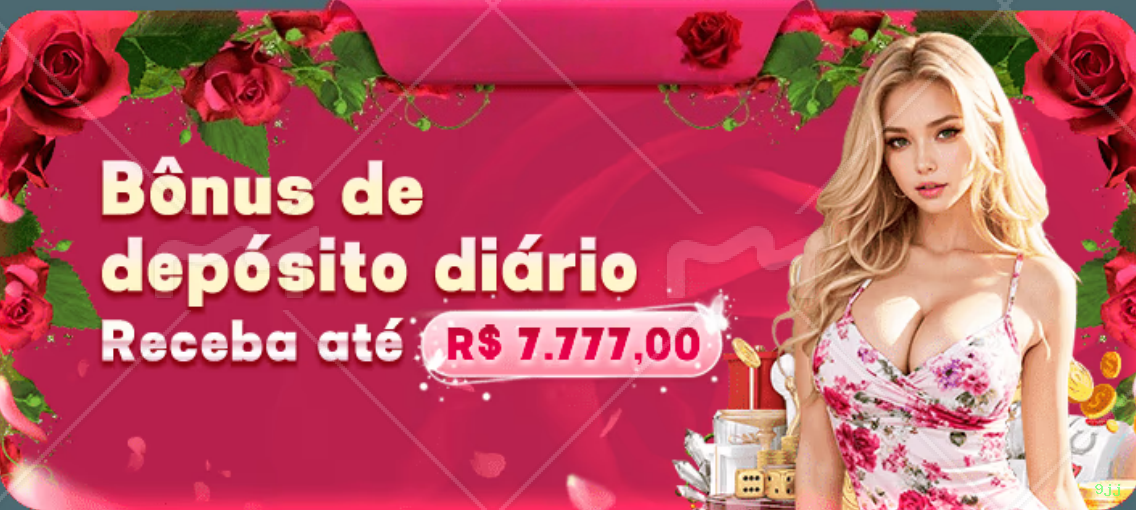 Cassino Ao Vivo 9jj