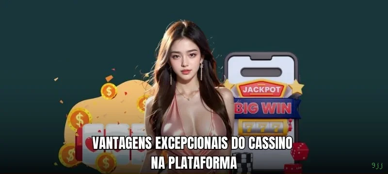 Contato 9jj