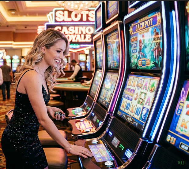 Estratégias Crash Games 9jj