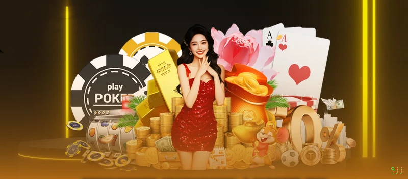 Fortune Mouse Slot 9jj