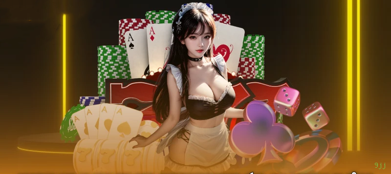 Fortune Ox Slot 9jj