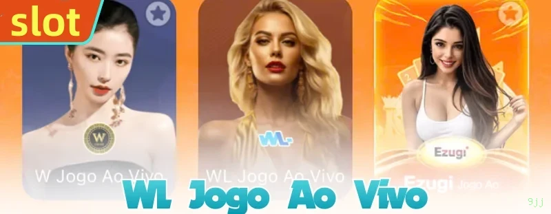 9jj Cassino Clássico
