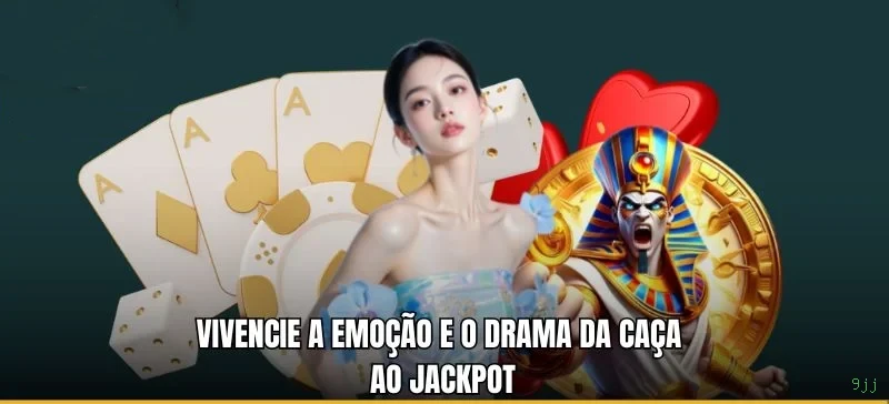 9jj Cassino Clássico