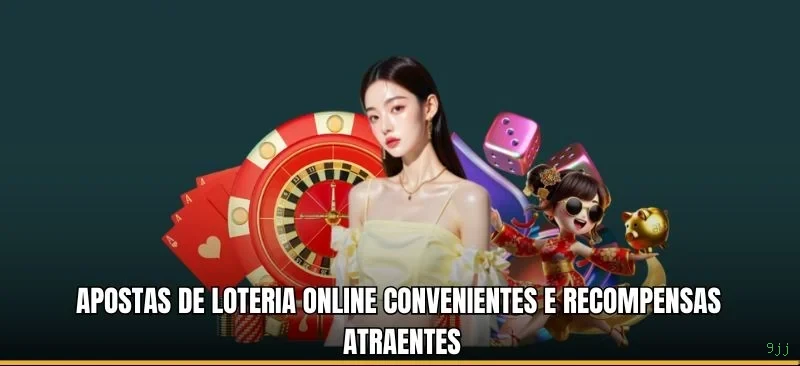 9jj Cassino Clássico