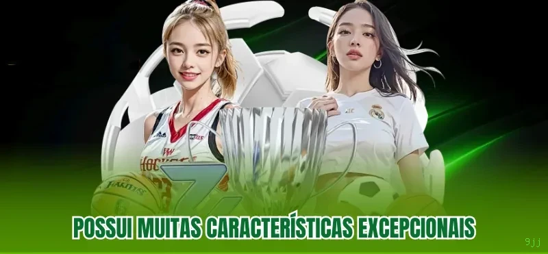 9jj Cassino Clássico