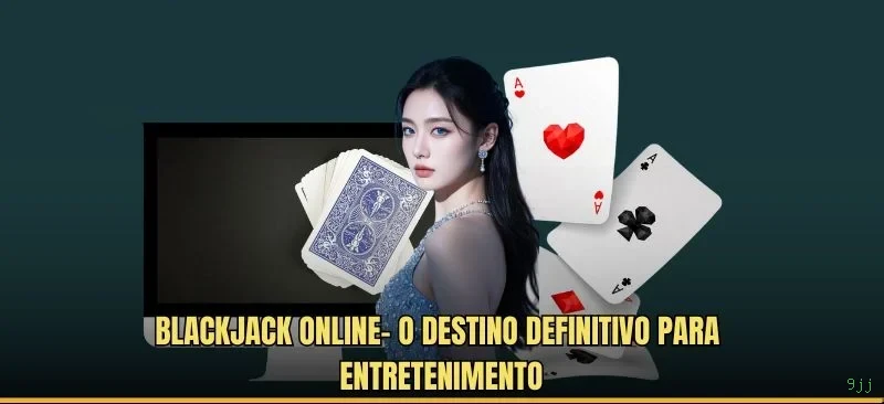 9jj Cassino Clássico