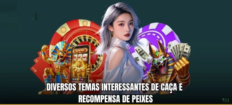 Slots Clássicos 9jj