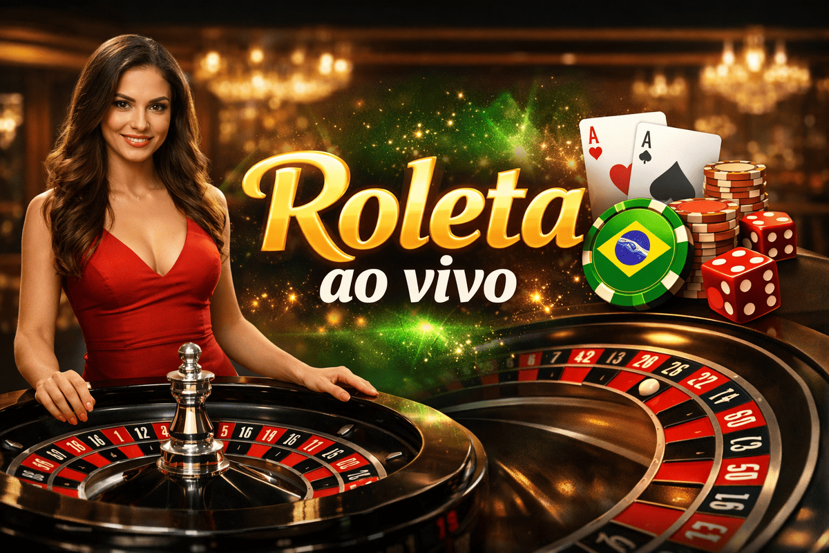 Roleta 9jj
